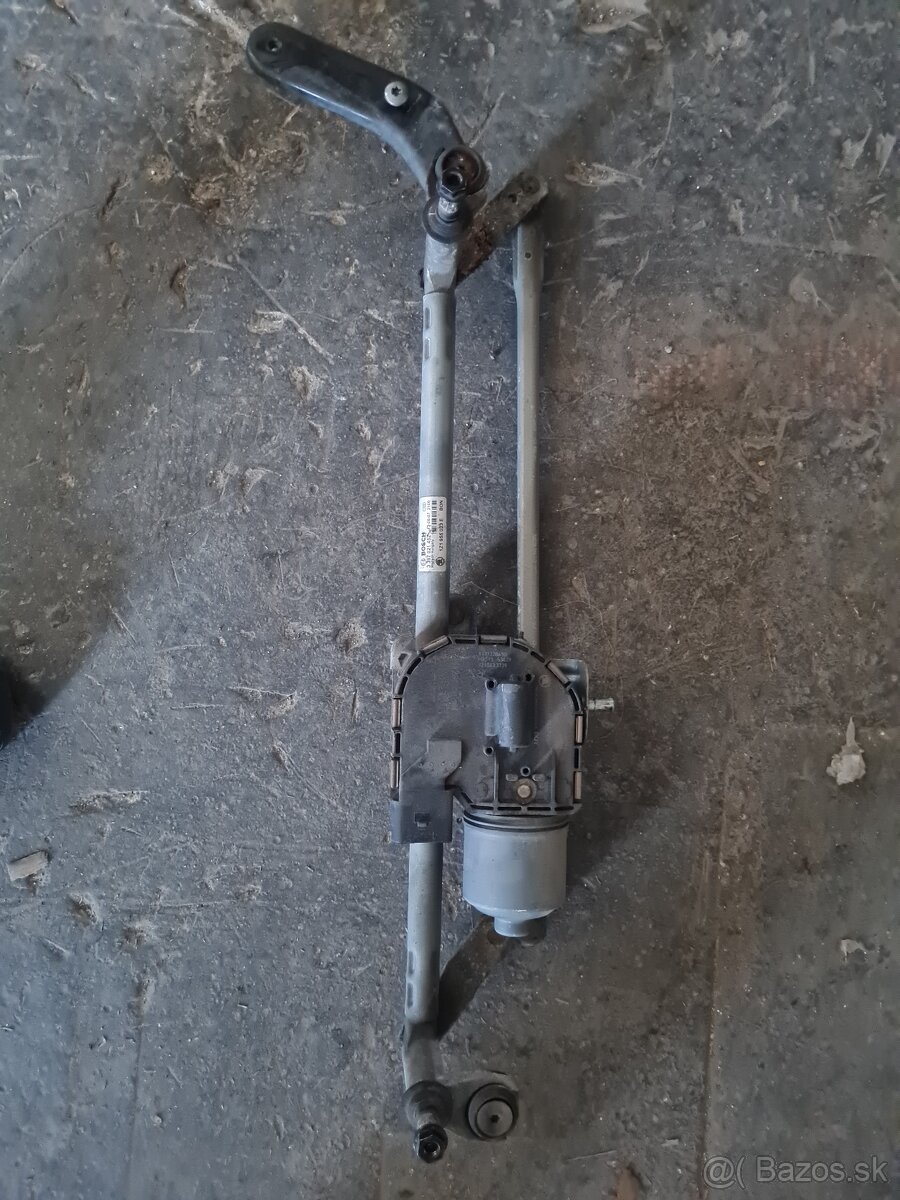 Predám motorcek - 2