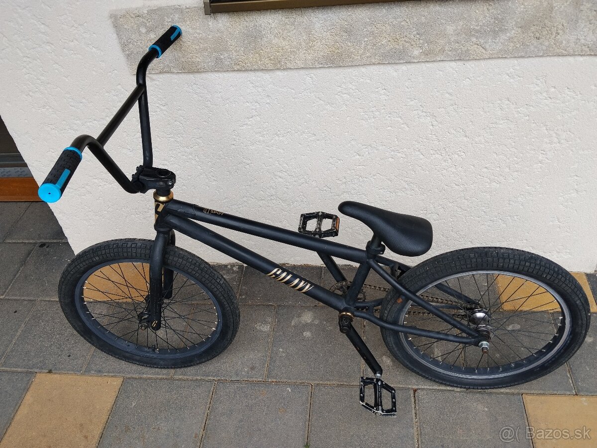 BMX Galaxy - 2
