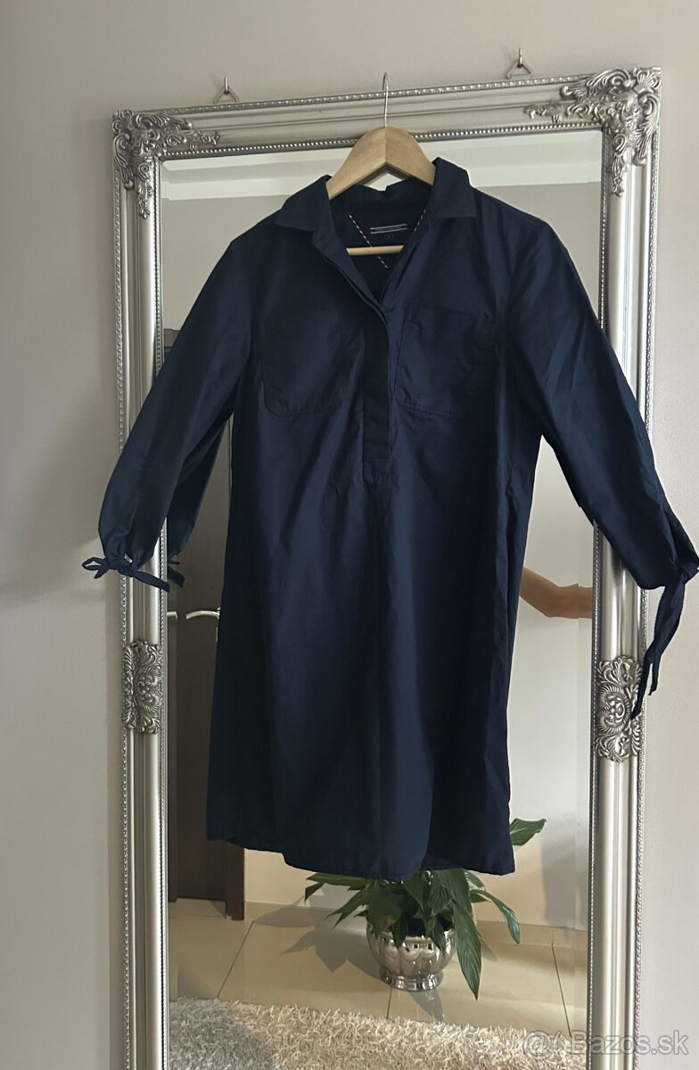 Tommy Hilfiger top / šaty - 2