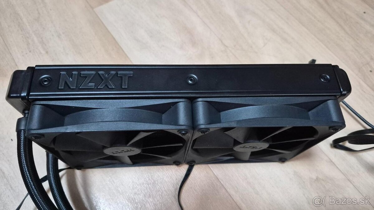 NZXT Kraken 240 - 2