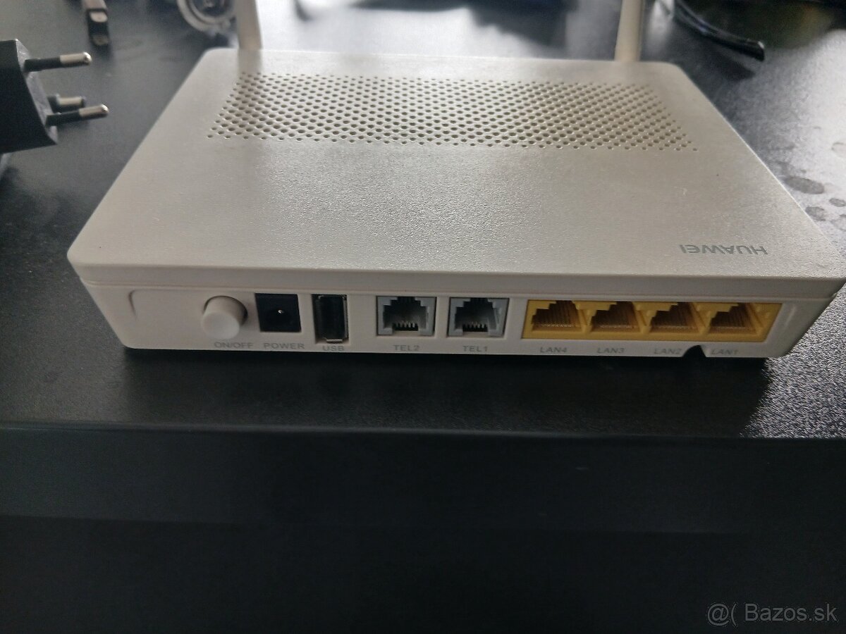 Wifi router - 2