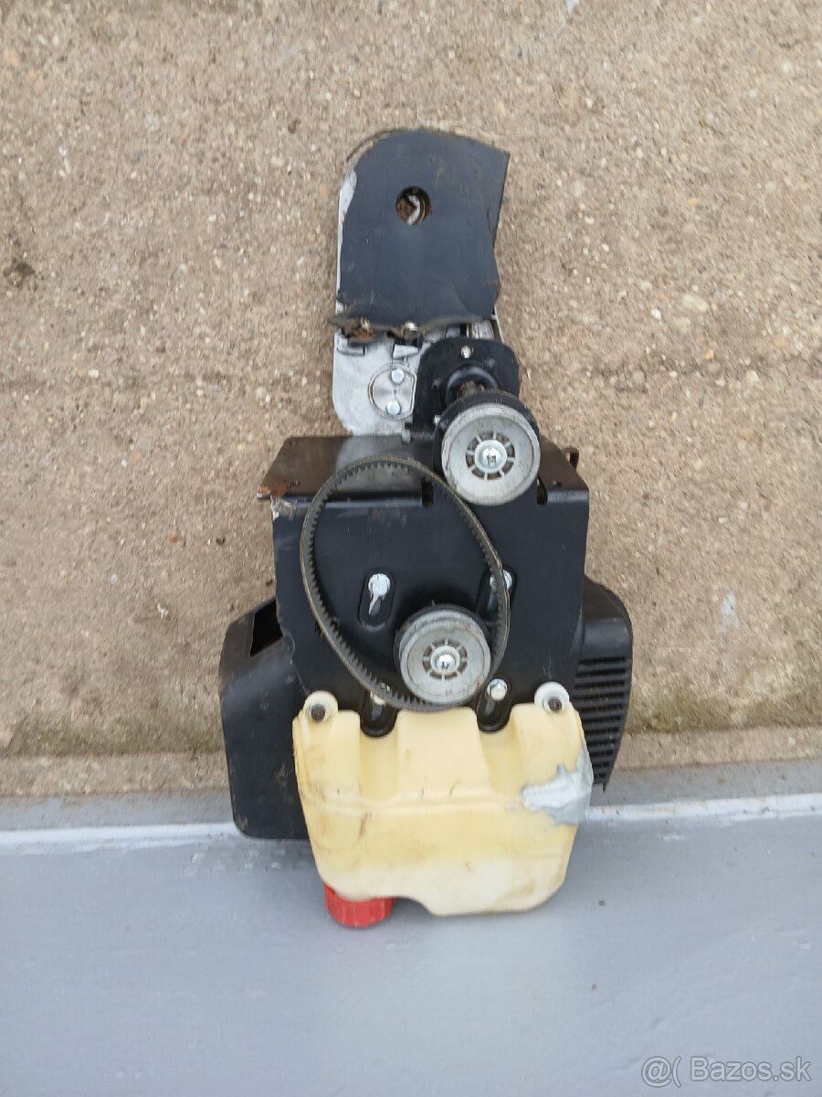 Predam motor alko F144 - 2