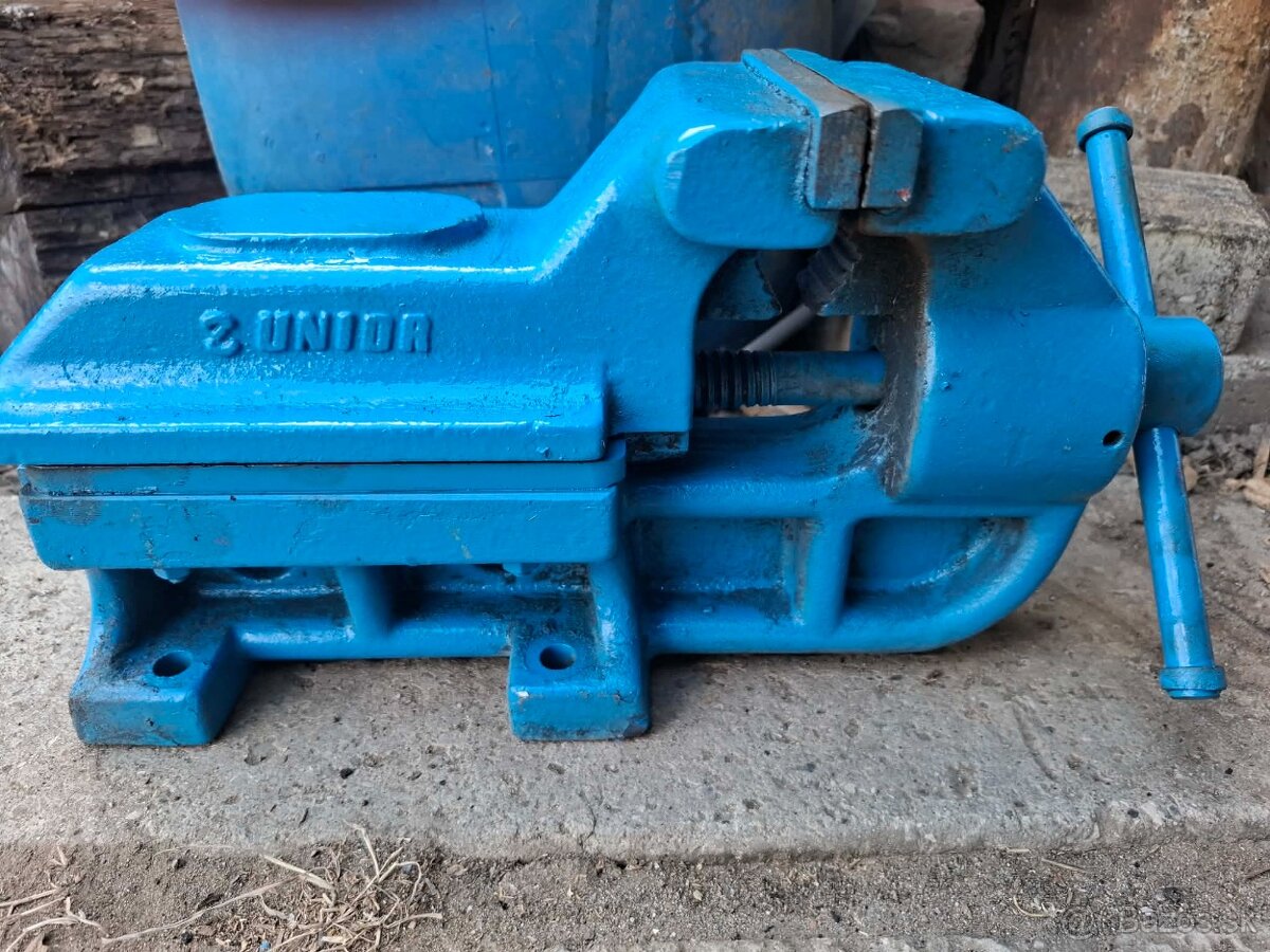 Predam zverak unior - 2