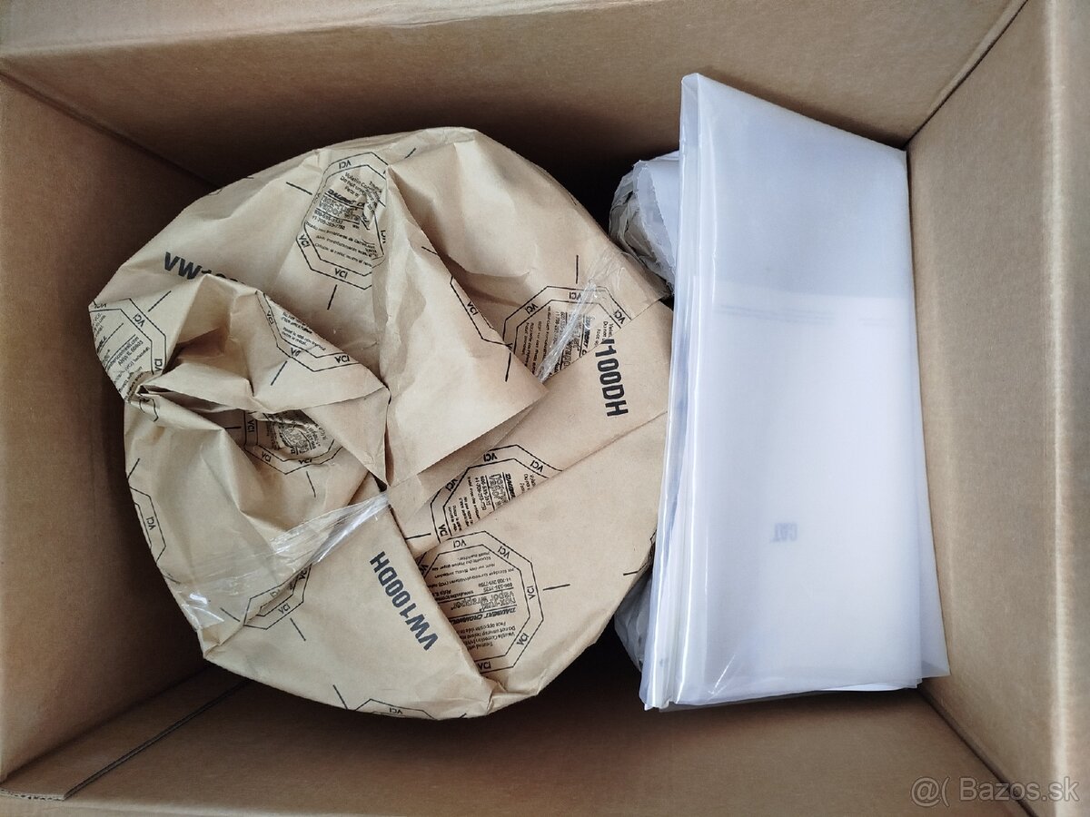 CAT DPF filter 582-7467 - 2