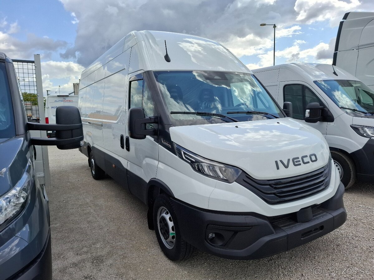 Iveco Daily - 2