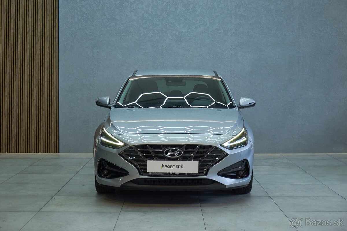 Hyundai i30 1.0 TGDi 7-DCT - 2