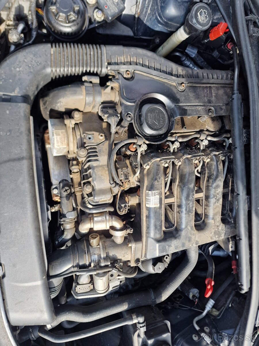 Motor m57 - 2