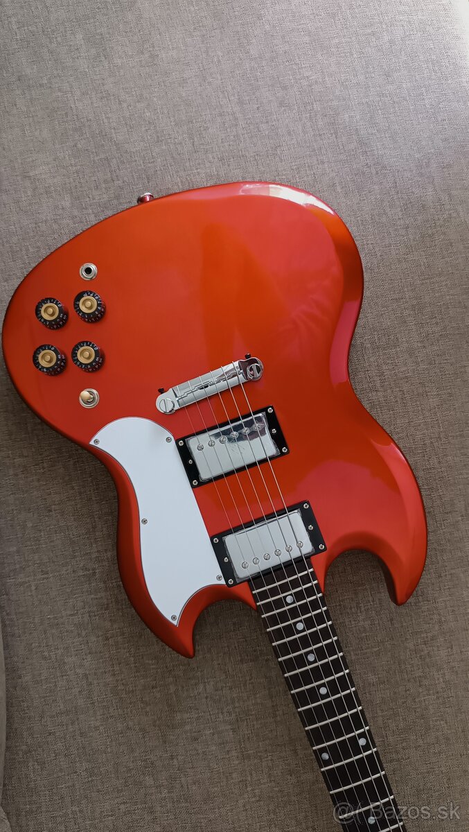 Gitara SG - 2
