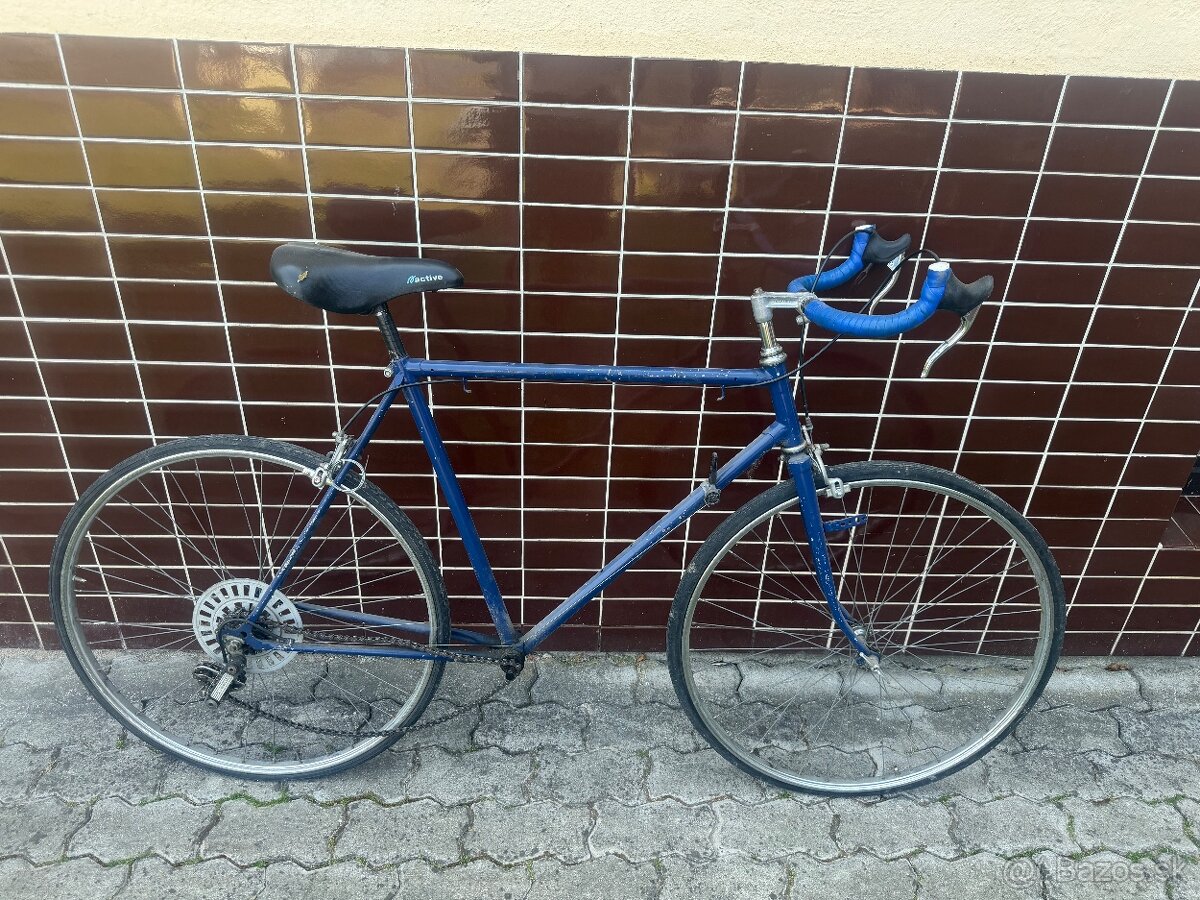 Bicykel Favorit - 2