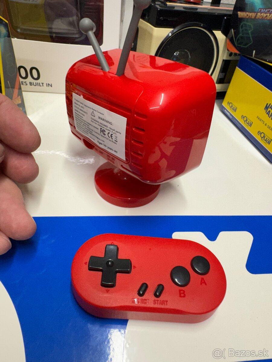 MINI HRA - 2