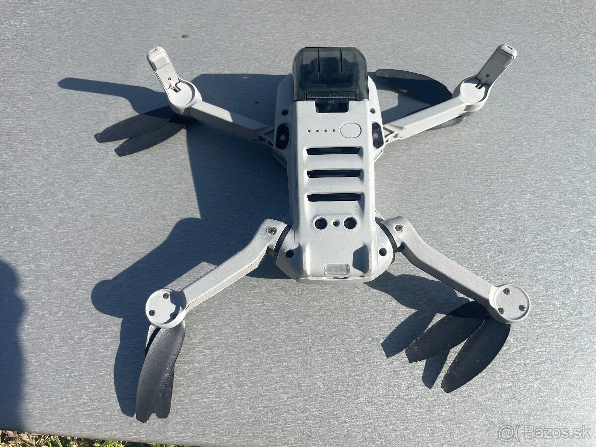 DJI mavic mini 1 - 2
