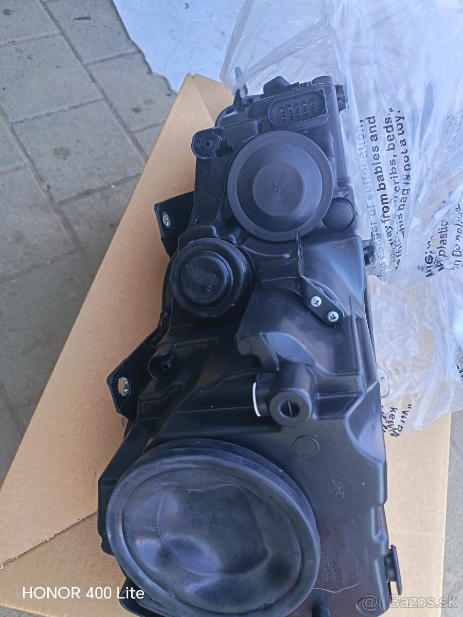 VW Golf 6 5K1941005 - 2