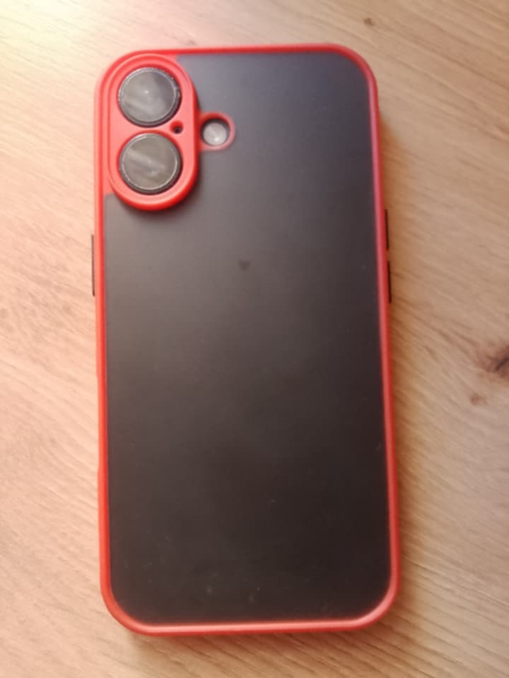 iPhone 16 - 2