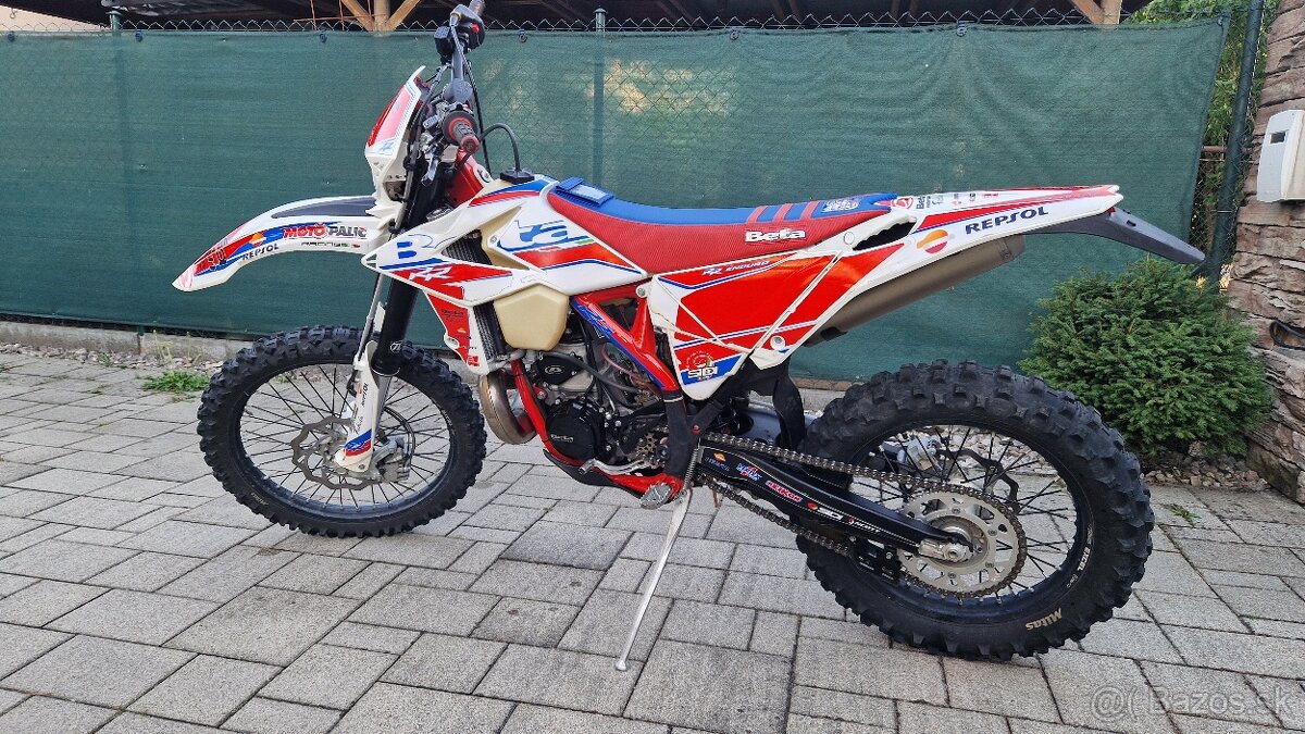 Beta RR 300 - 2