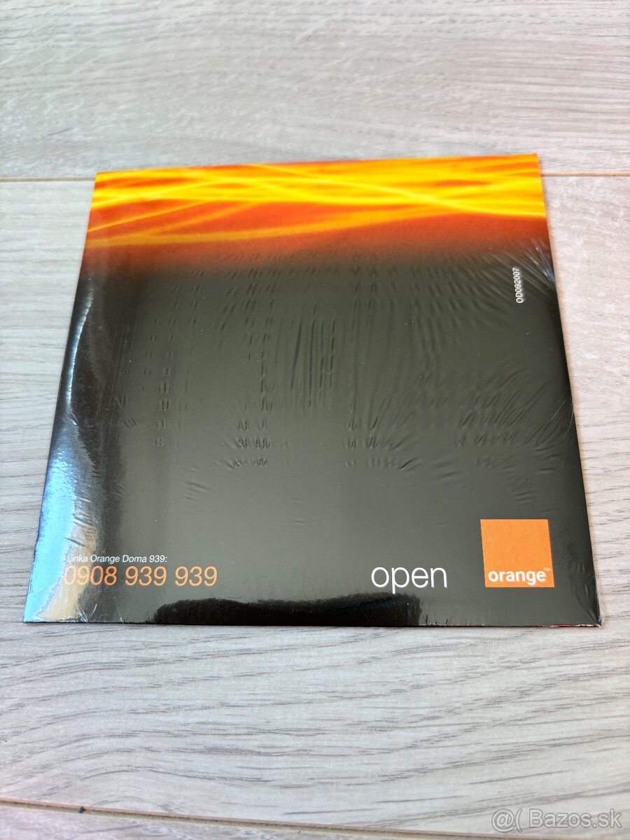 Retro instalacne CD - 2
