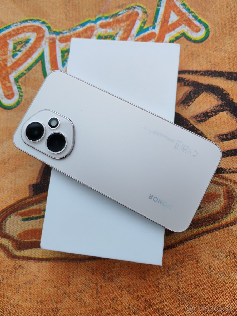 Honor 400 5G 512GB - 2