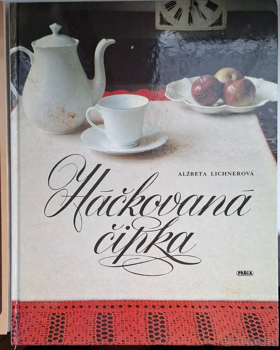 Vysivanie hackovanie - 2
