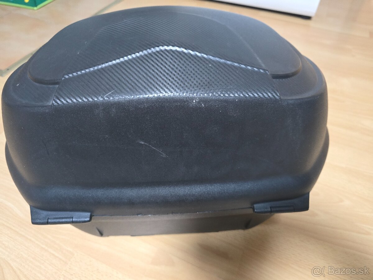 Kufor Givi - 2
