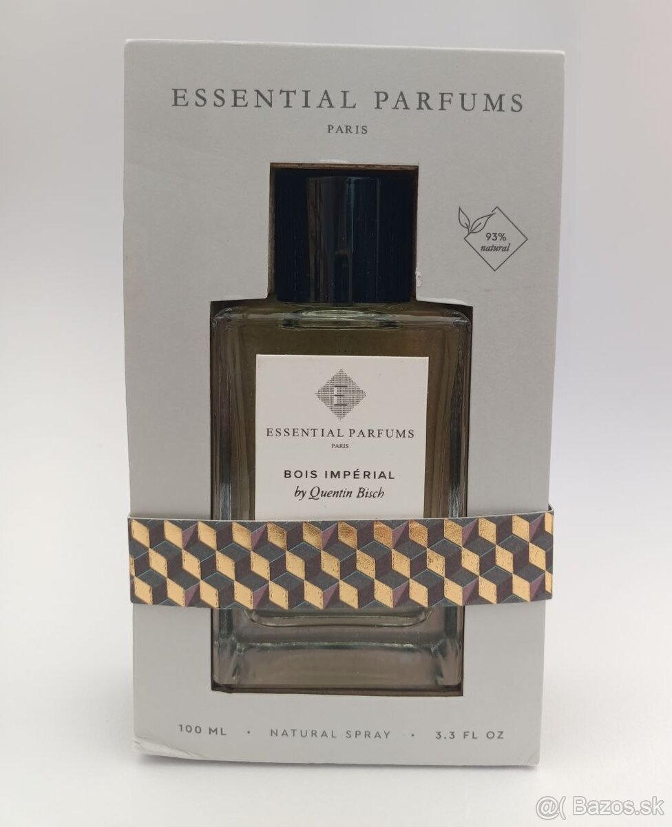 Essential Parfums Bois Impérial - 2