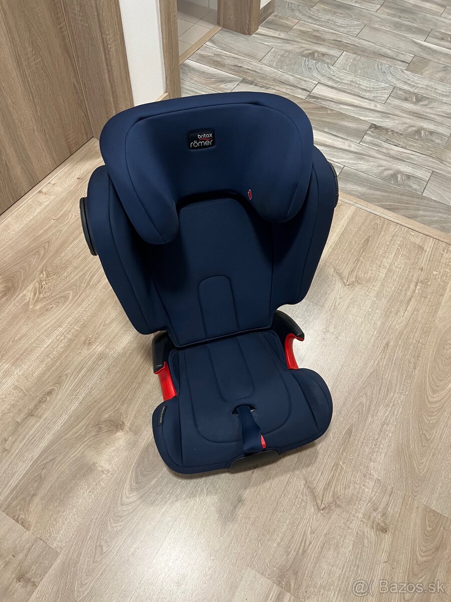 Autosedačka Britax - 2