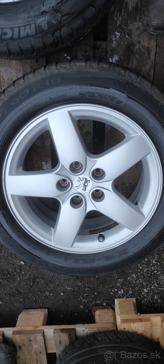 5x108 R16 - 2