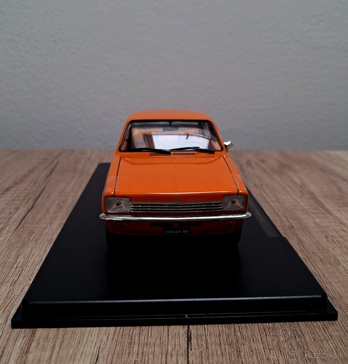 Modely 1:24 - 2