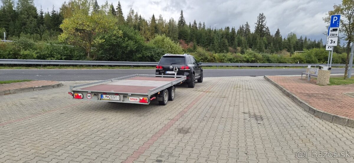 Odťahová služba - 2