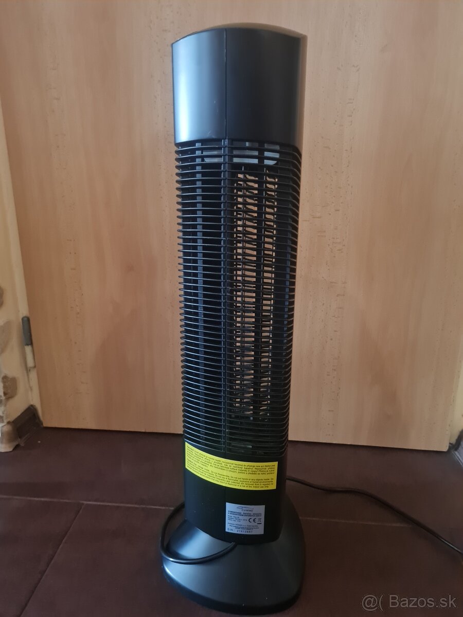Ionic-CARE Triton X6 – čistička vzduchu - 2