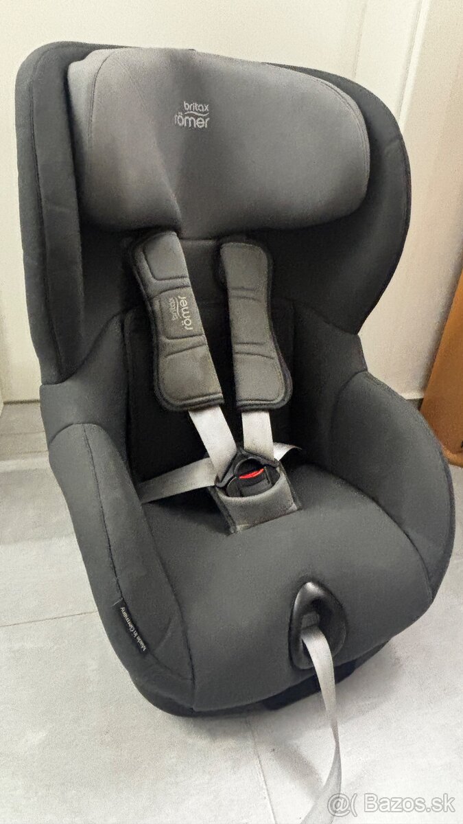 Britax romer autosedacka - 2
