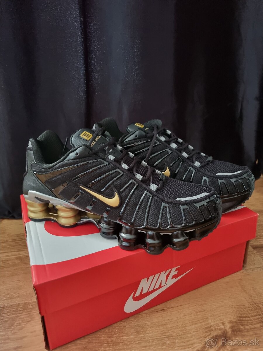 Nike Shox - 2