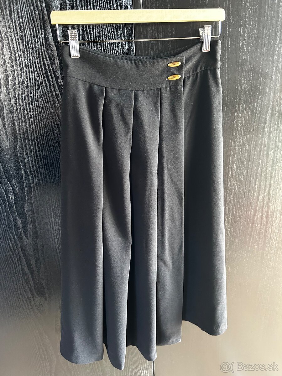 Zara midi skort - 2
