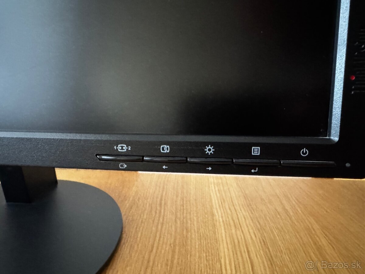 Lenovo 24”, T2324pA - 2
