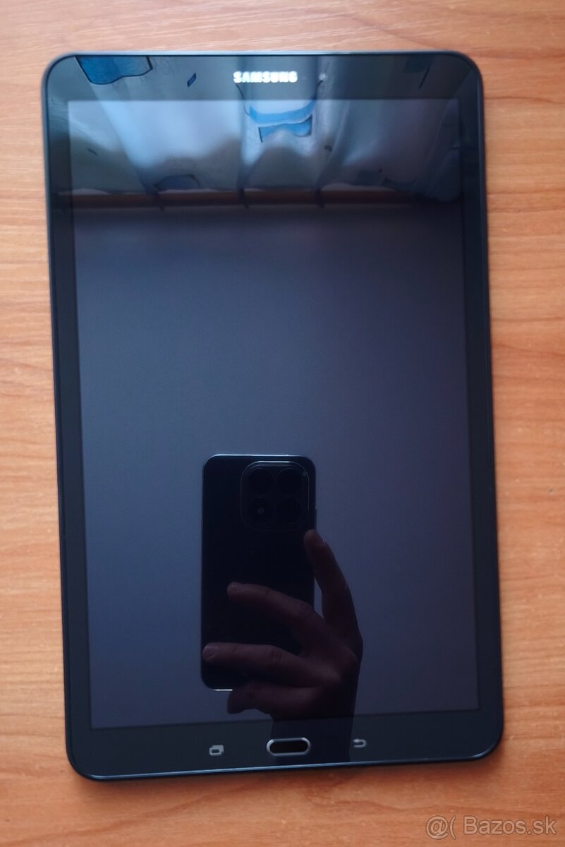 Tablet Galaxy Tab A - 2
