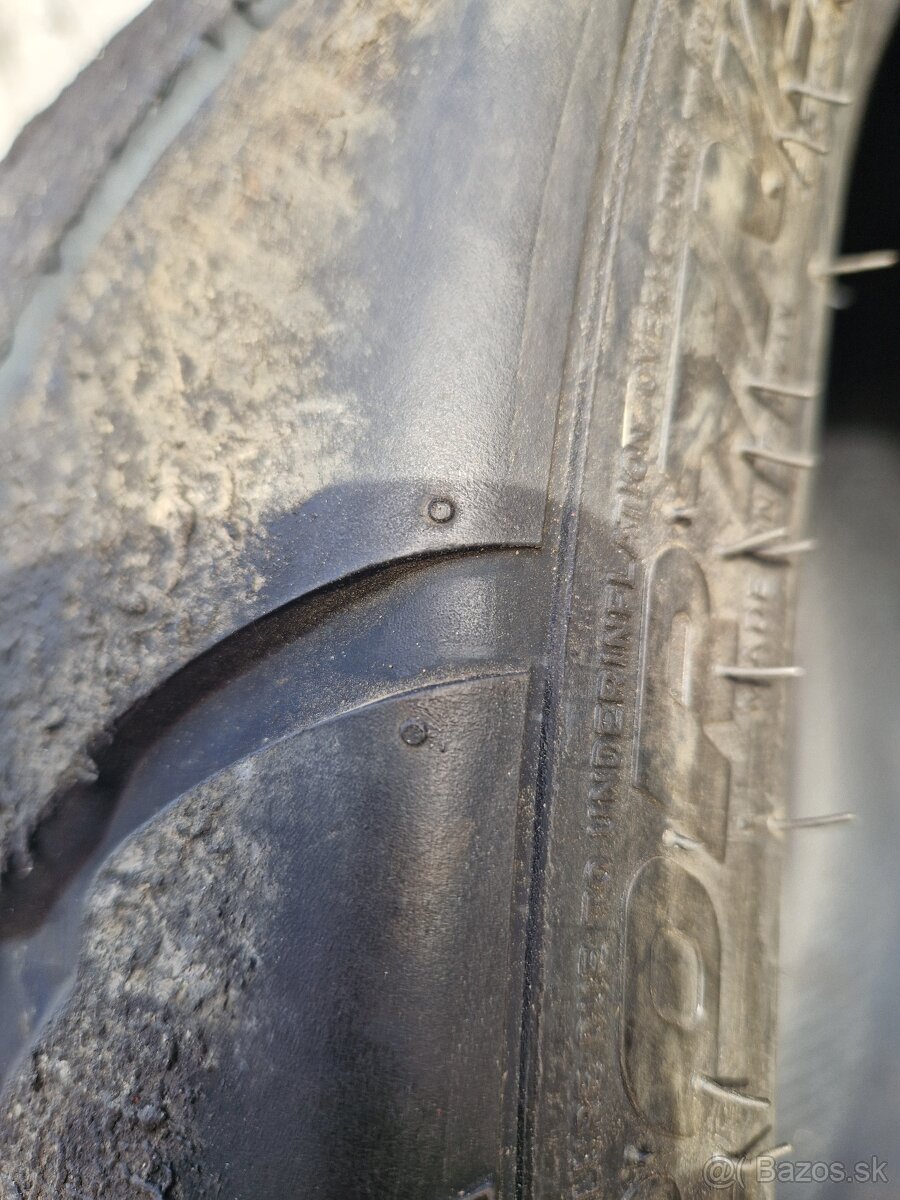 Nankang AR1 235/35 r19 Semislik - 2