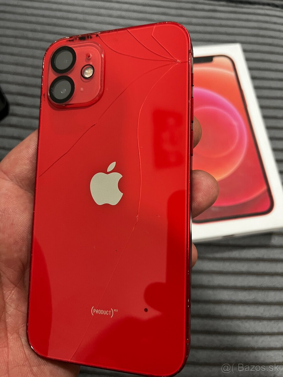 iPhone 12 - 2