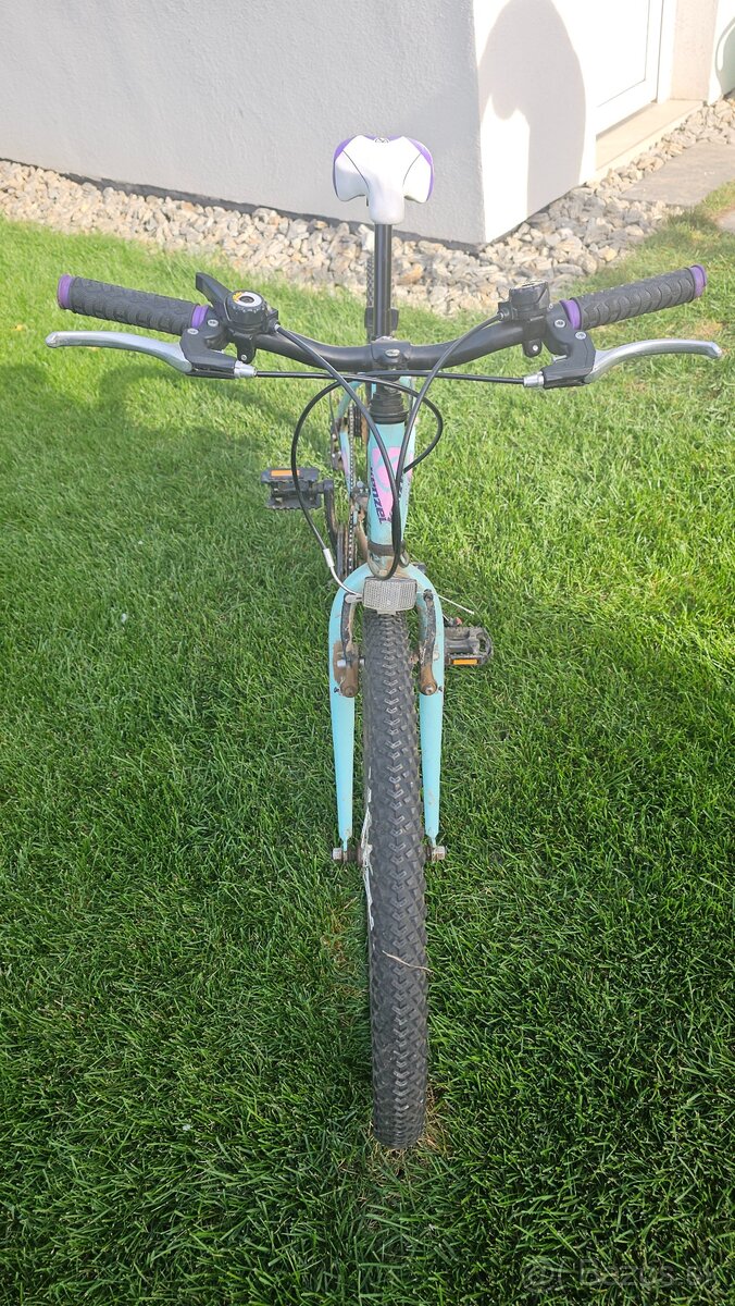 Bicykel KENZEL - 2