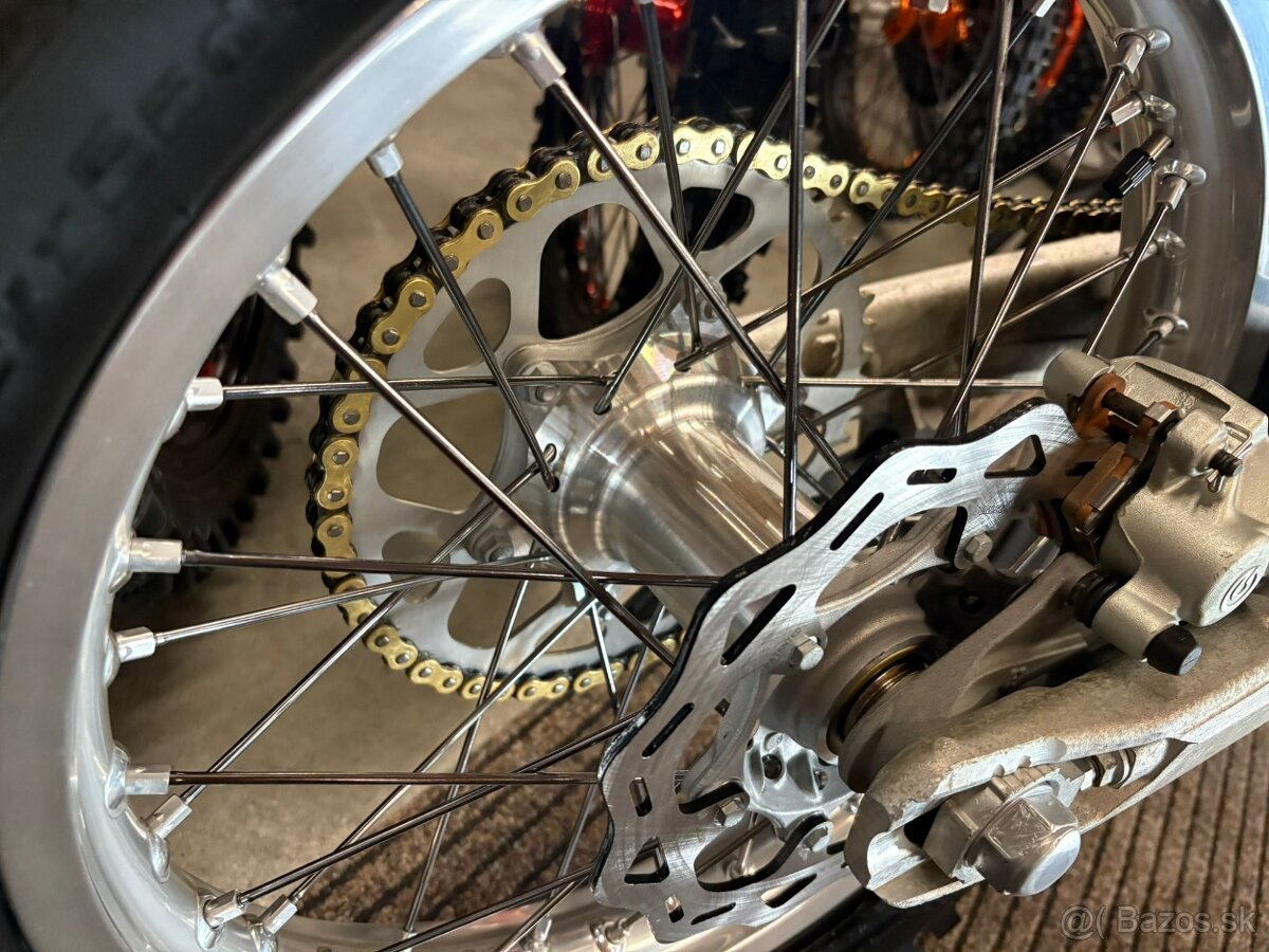 Ktm EXC 300 NEW 2020