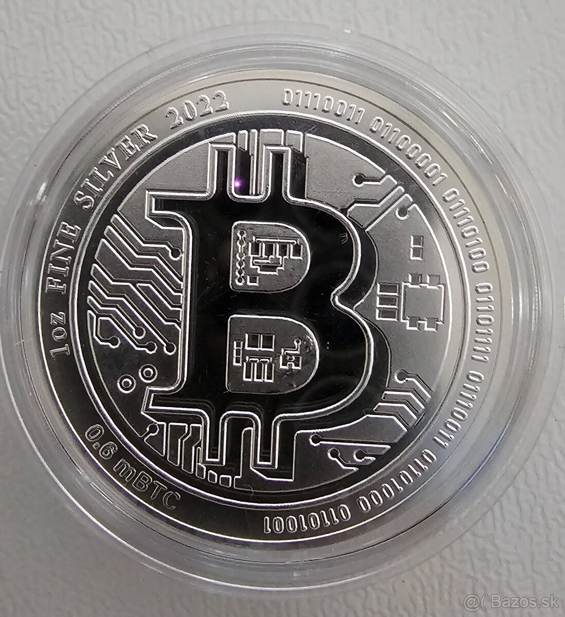 Investičná minca - 2