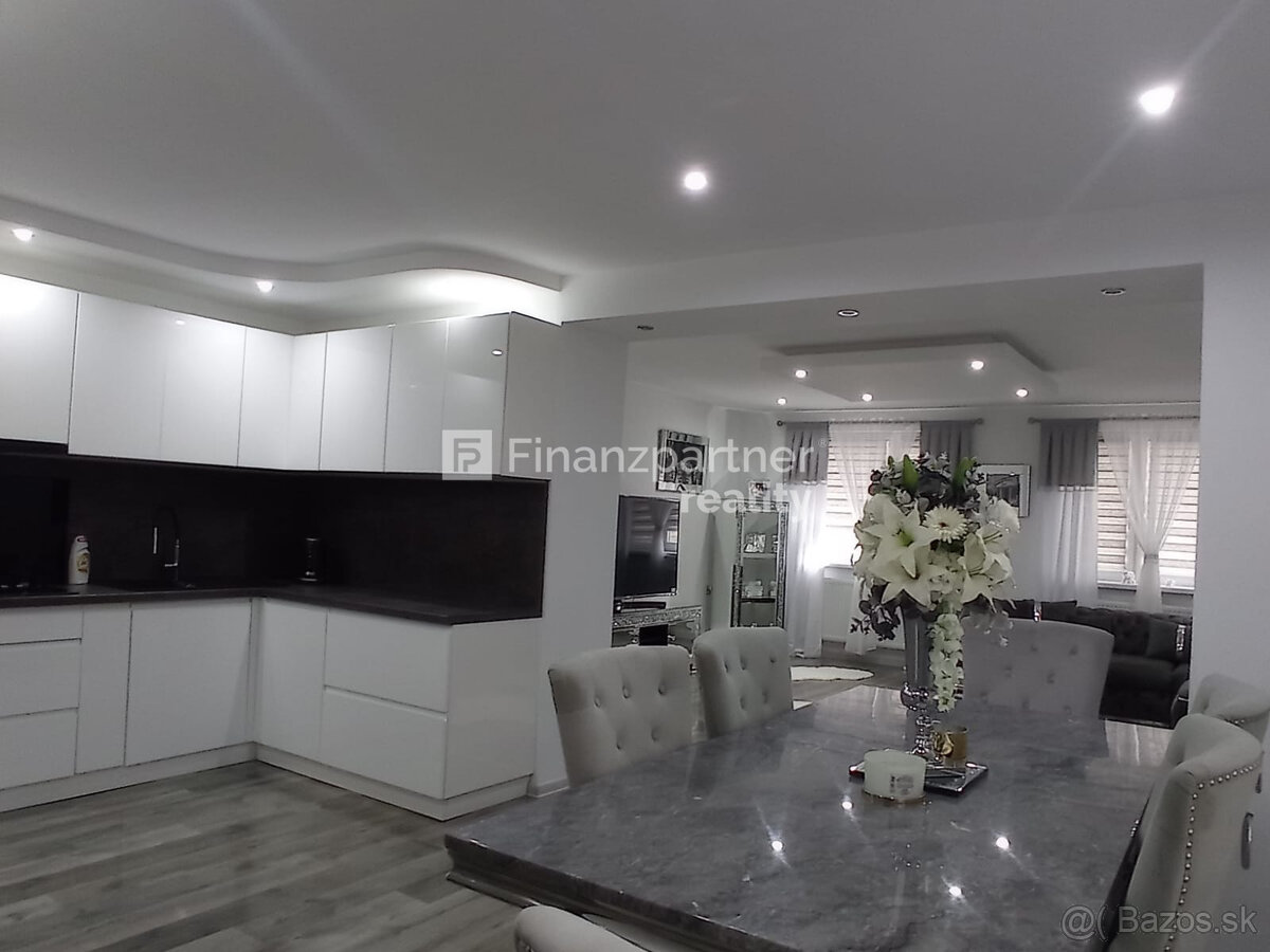 Exkluzívne na predaj rodinný dom v obci Nacina Ves - 2