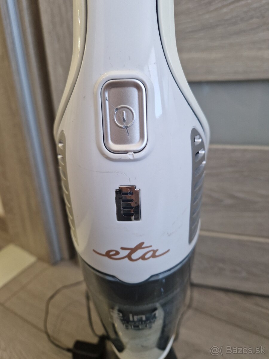 Vysávač ETA Moneto 2 v 1 - 2