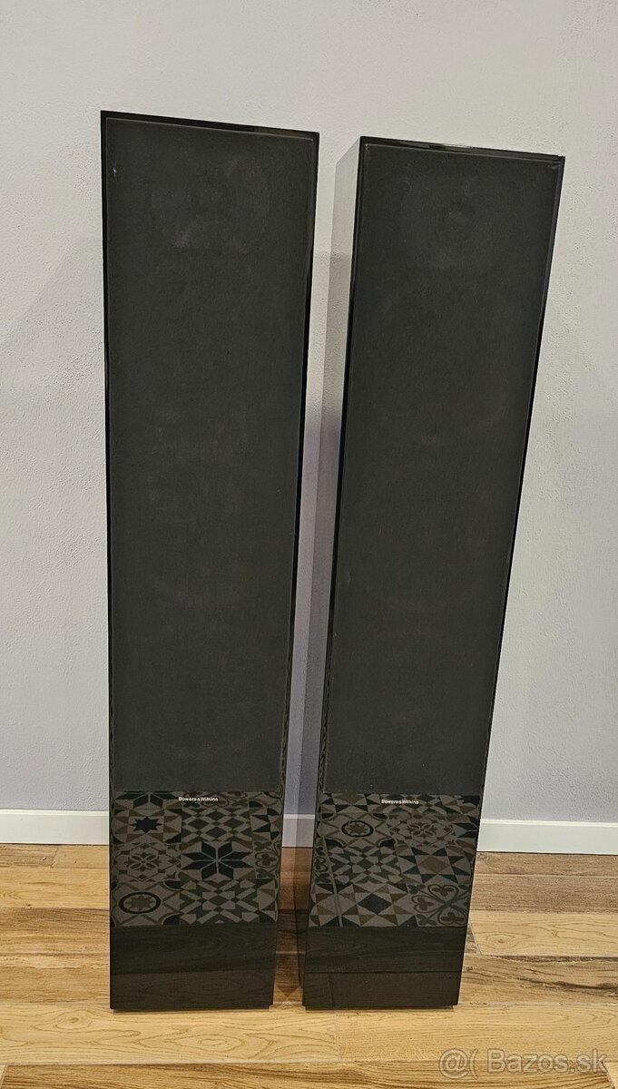 Bowers & Wilkins CM9 - 2