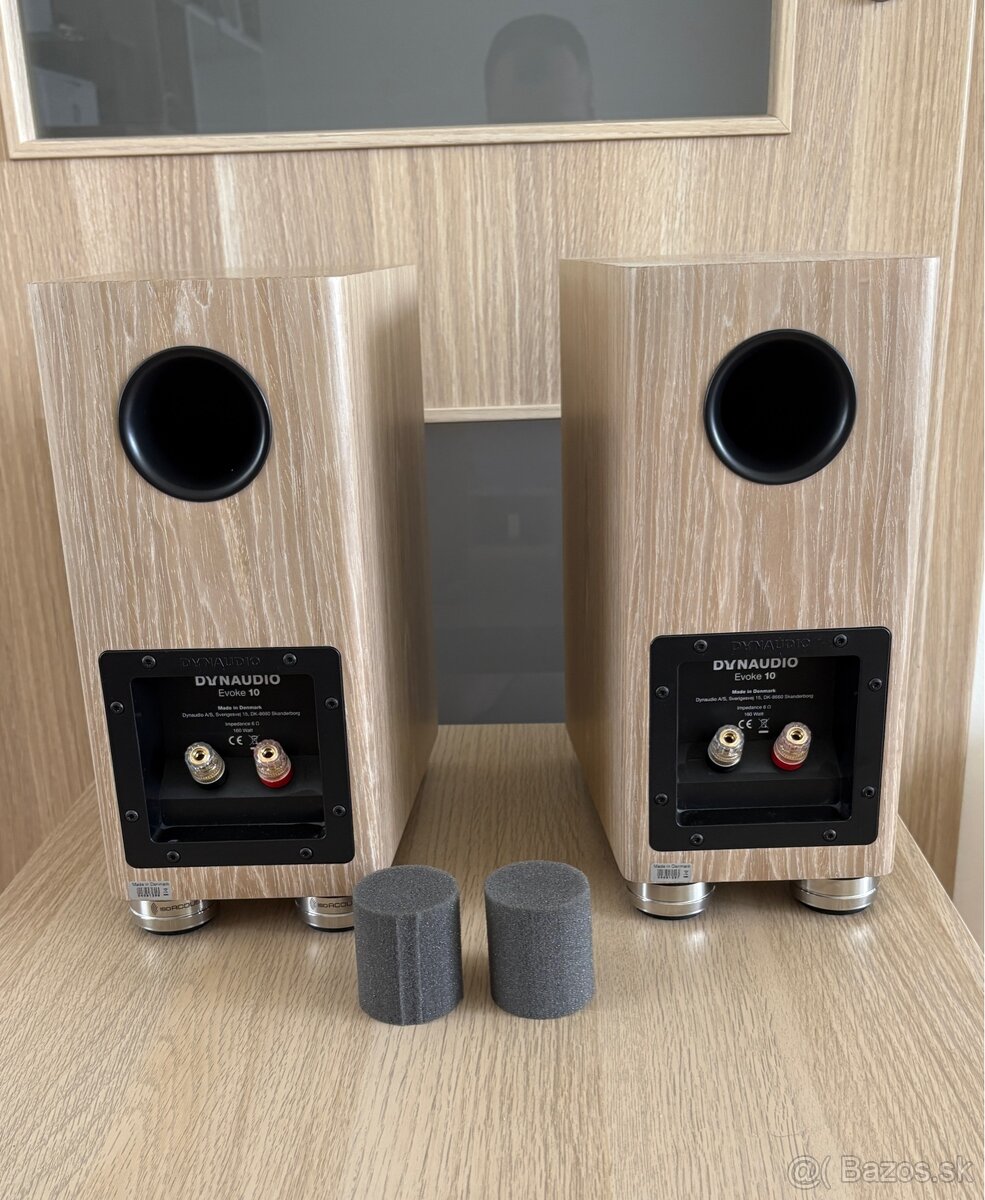 Dynaudio Evoke 10 - 2