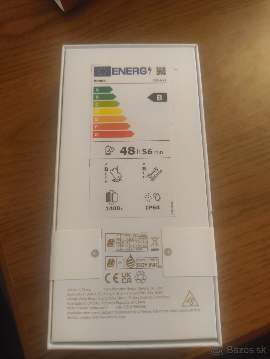 Honor 400 Lite 8GB / 256GB - 2