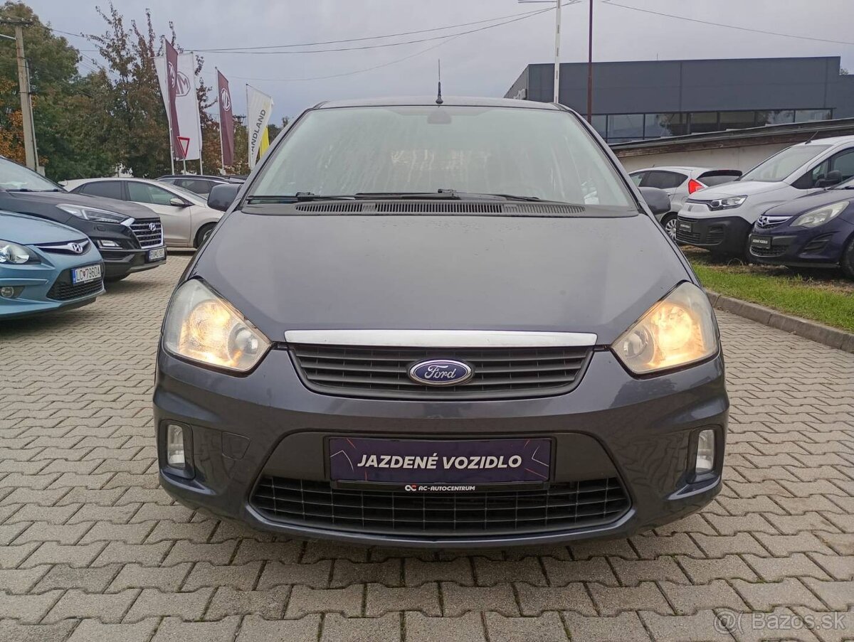 Ford C-Max 1.8 TDCi Duratorq Trend - 2