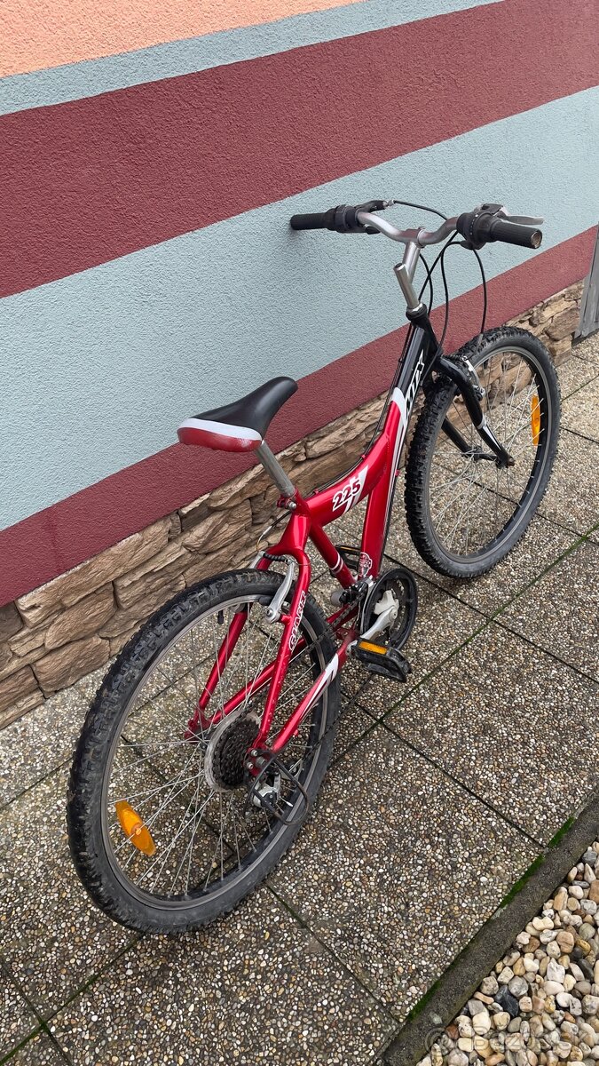 🚲 Na predaj: Horský bicykel MTX 225 - 2