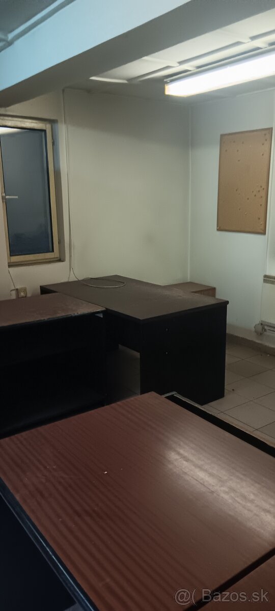 prenájom skladových priestorov - 2