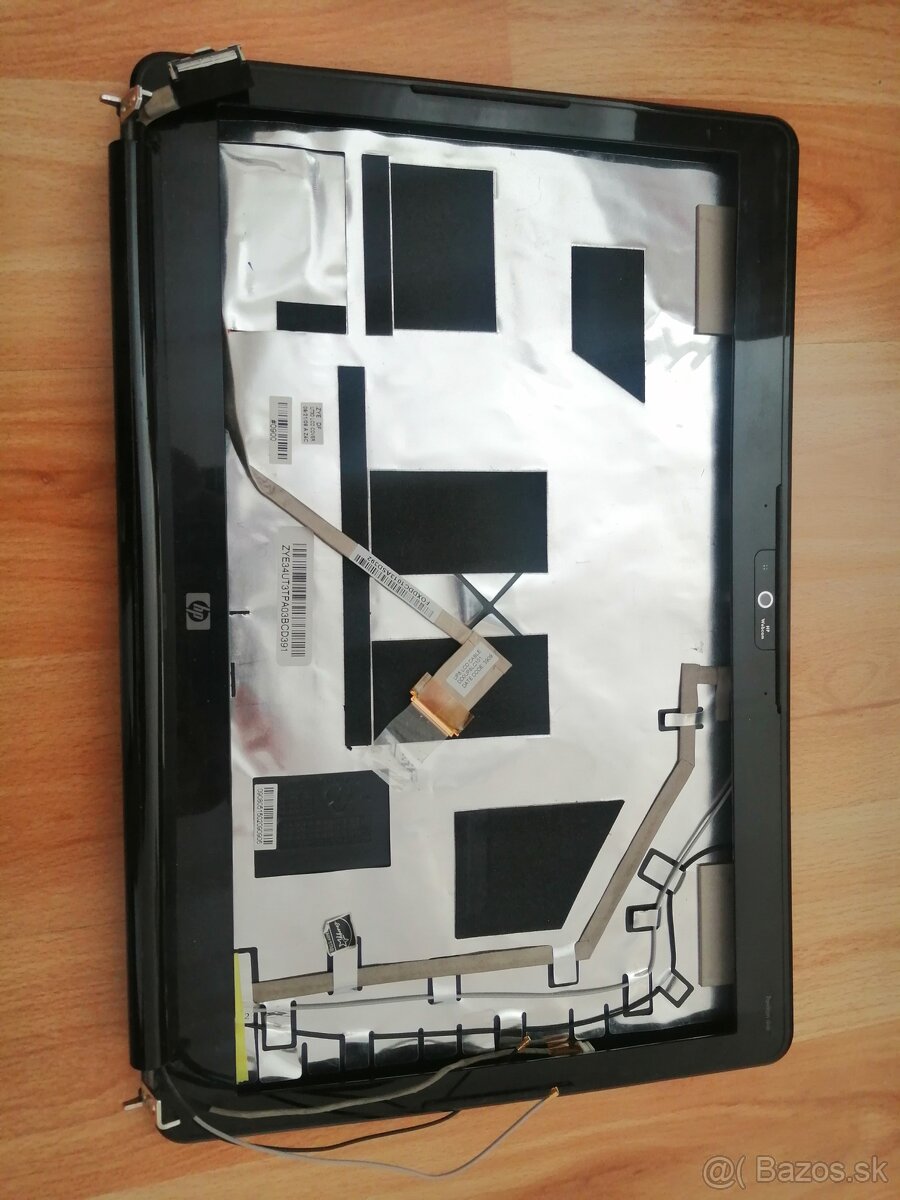 HP Pavilion DV6 2020ec - na diely - 2