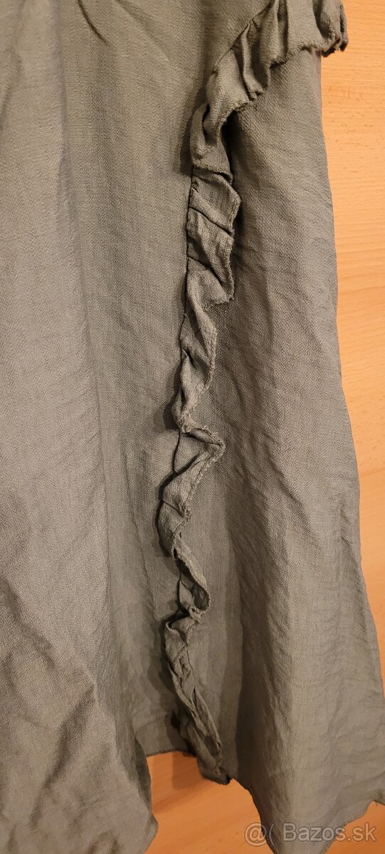 Nové letné saty - 2