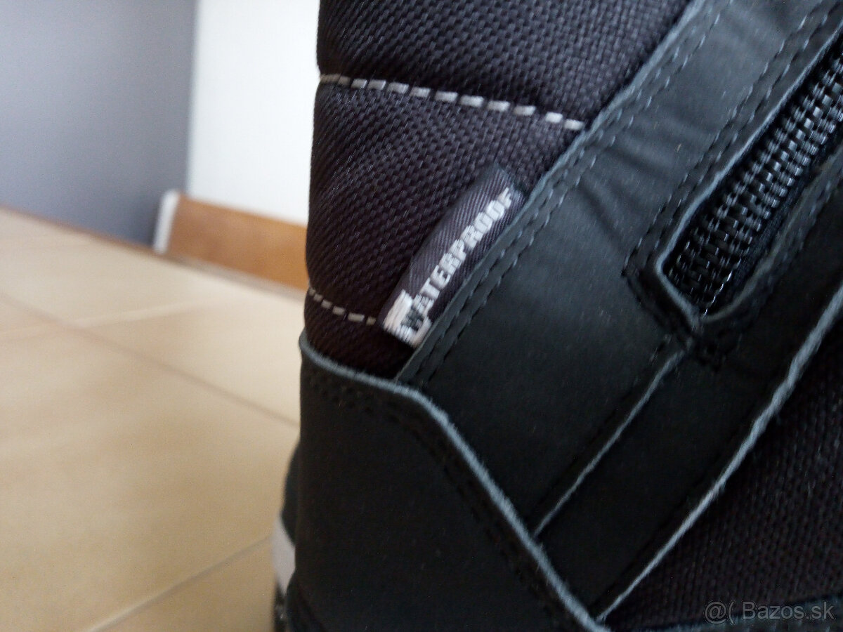 Panske vodeodolne snehule QUECHUA. - 2