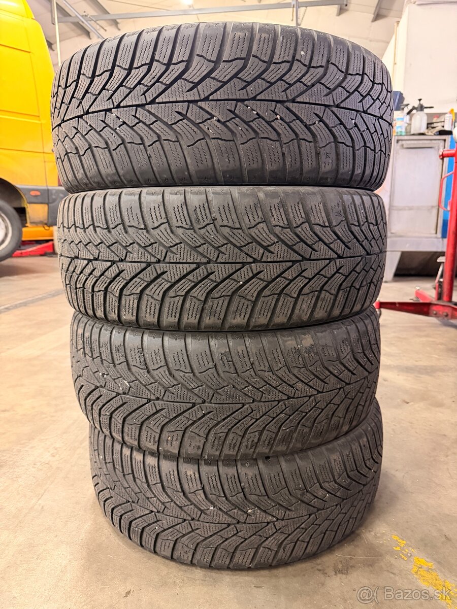 Kumho zimné pneumatiky - 2